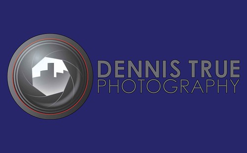 DTP_FinalLogo by dennisTruephotography