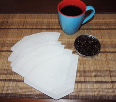 coffee filters for survival_2