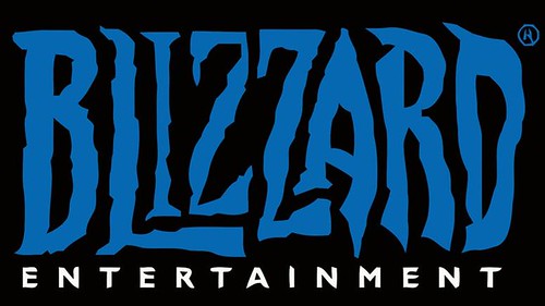 Blizzard Ent logo