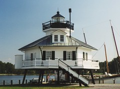 Maryland Lighthouses