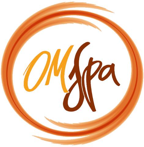 OM Spa Logo No Bg