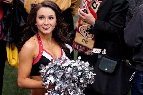 Atlanta Falcons Cheerleader | Natalie S by Football Schedule