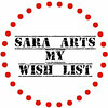 sara arts my wish list logo