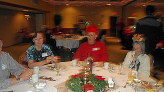 CCBCC Holiday Party by Junie Cooper