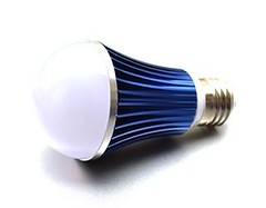 LED Light Bulb-WS-BL5x1W03