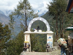 Himalaya 2012
