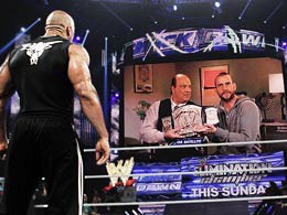 WWE Friday Night SmackDown (15/02/2013)