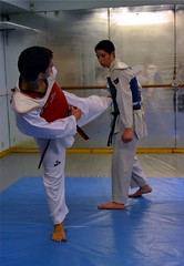 Club Taekwondo Granollers
