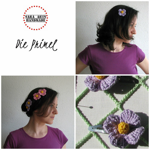 Spring in the h_air, hairclips