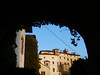 1] Valdengo (BI), Castello: entrando