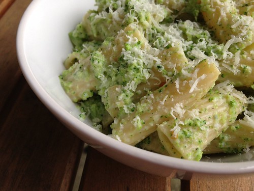 broccoli pasta1