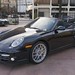 2012 Porsche 911 Turbo S Cabriolet Basalt Black 997 in Beverly Hills @porscheconnection 1043