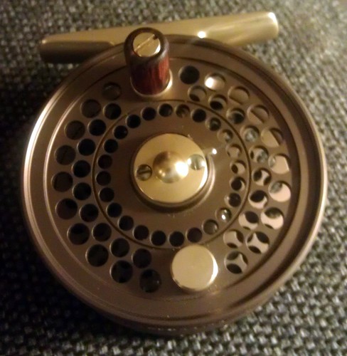 orvis cfo 1 disc  The North American Fly Fishing Forum