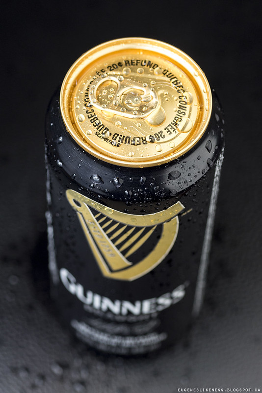 Guinness Draught - Happy St. Patrick's Day