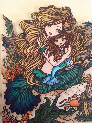 Mermaid8