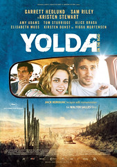 Yolda - On The Road (2013)