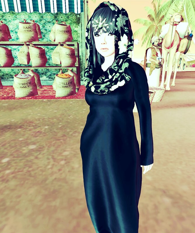 bubblez arabia outfit new4