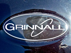 Grinall (Specialist Cars)