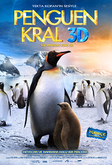 Penguen Kral - The Penguin King (2013)