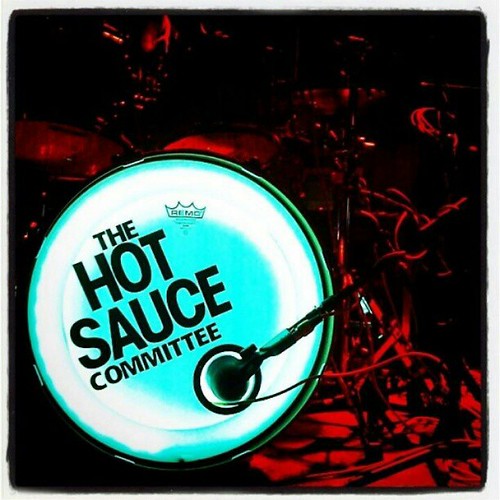 upload by the hot sauce committee