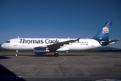 Thomas Cook A320-214 OO-TCJ GRO 03/08/2005