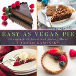 Easy as Vegan Pie