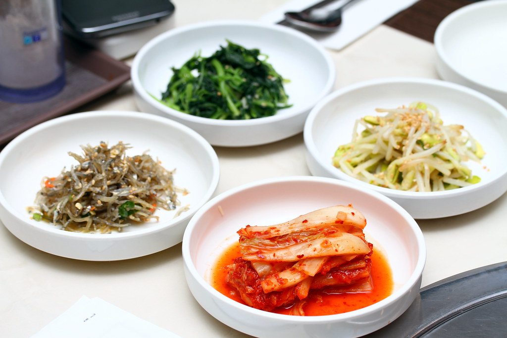 Koryo Korean Restaurant