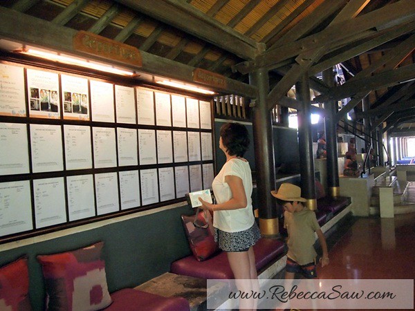 Club Med Bali - Resort Tour - rebeccasaw-113
