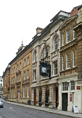 Broad Street, Bristol