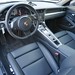 2012 Porsche 911 Carrera S Coupe 991 Agate Grey Black PDK in Beverly Hills @porscheconnection 1121