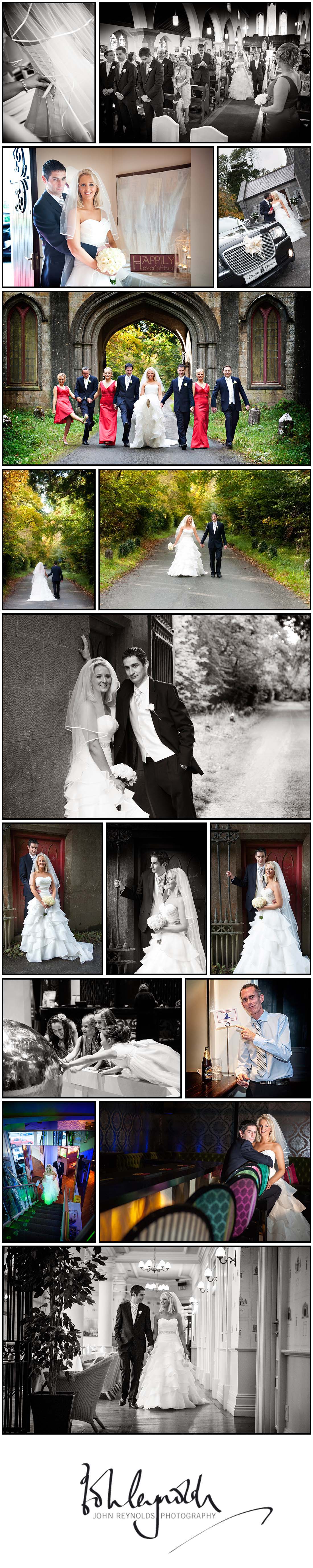 Blog Collage-Deborah & Brian