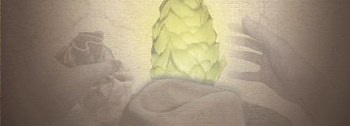 Raiders of the Last Hops - Banner
