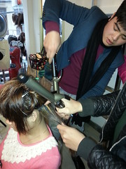 Dạy nghề tạo mẫu tóc chuyên nghiệp Học viện Korigami Hà Nội 0915804875 (www.korigami (58)