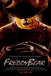 FreddyBear