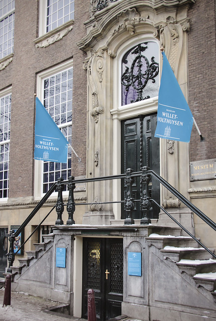 Museum Willet-Holthuysen