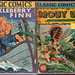 Classic Comics (Classics Illustrated)