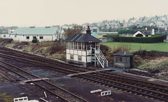 Signal Boxes