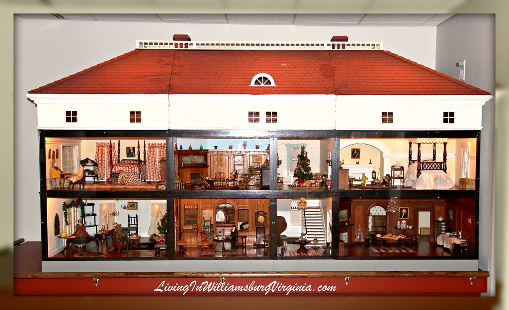 The  Doll House