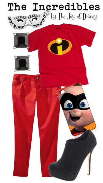 The Incredibles - Feb 24