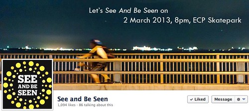 See and Be Seen