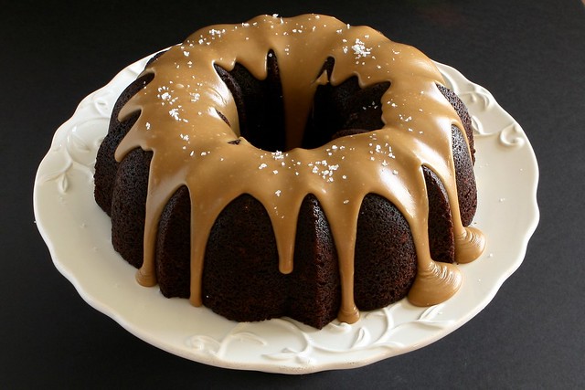 Guinness Chocolate Cake 001