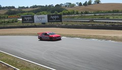 2012, Play Day at Hampton Downs Motorsport Park.