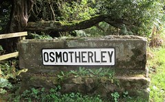 Osmotherley jolly