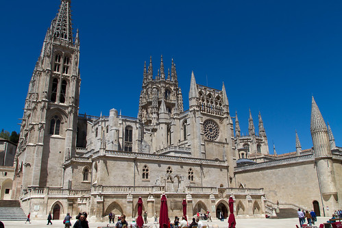 Catedral de Burgos 20120515-IMG_1486-Edit