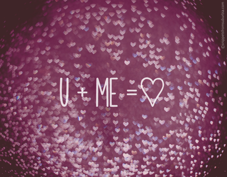 you+me