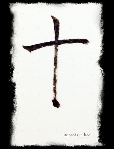 Cross 2 by rchoephoto