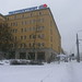Schnee in Leipzig 145