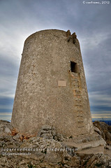 Torre de Vigilancia (Formentor, Mallorca)