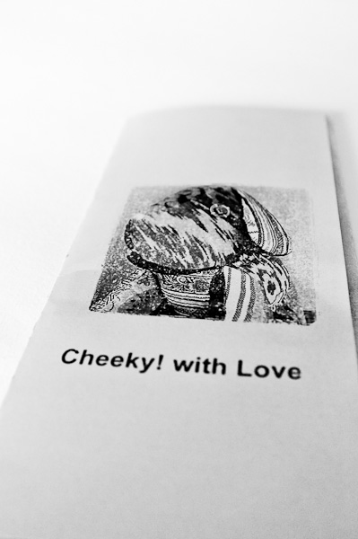Cheeky With Love by Mantra Samui Boutique Resort & Spa