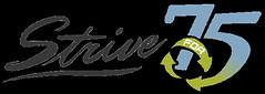 Strive-for-75-logo